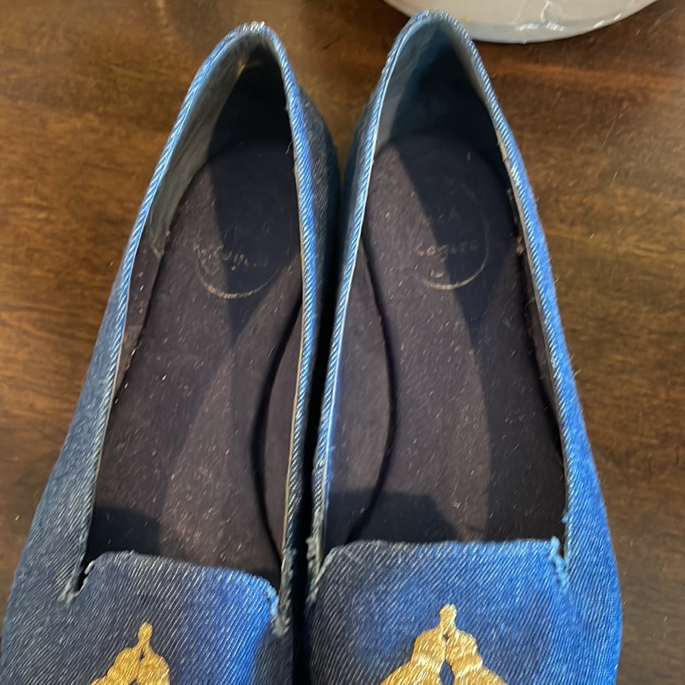 Jack Rogers - Picture 6 of 7